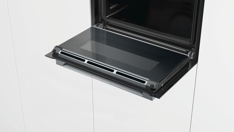 Bosch oven inbouw CBG675BS3 afbeelding 4