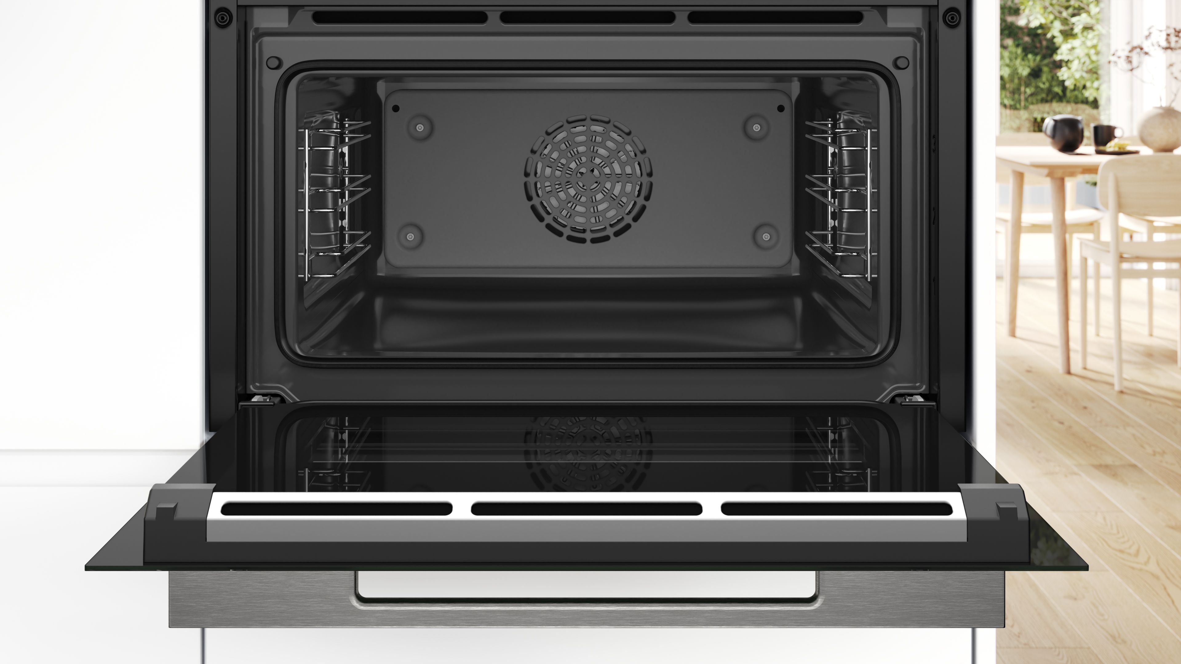 Bosch CBG7341B1 inbouw oven afbeelding 5