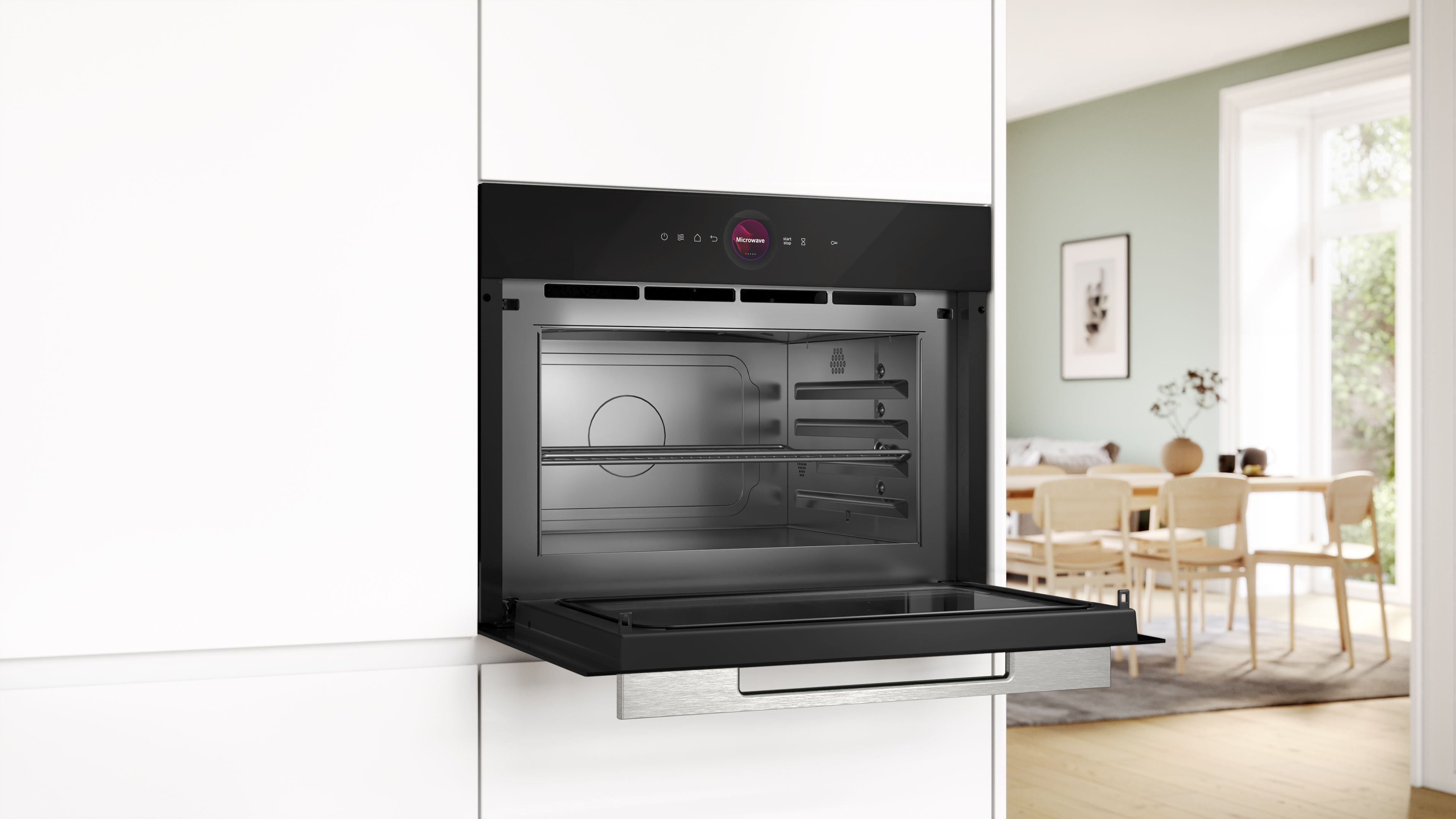 CEG732XB1 Bosch afbeelding 2