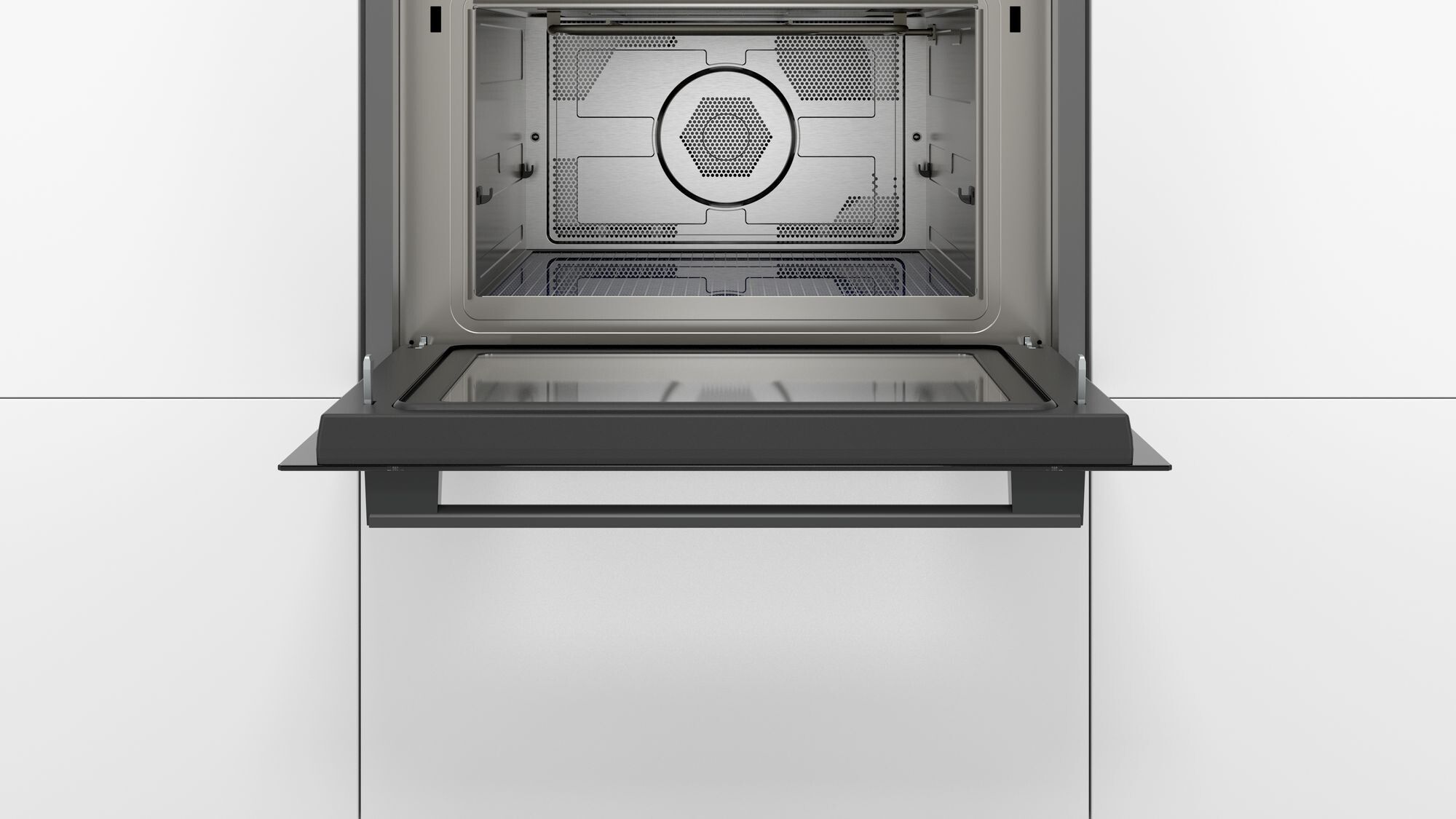 Bosch magnetron inbouw CMA485GB0 afbeelding 4