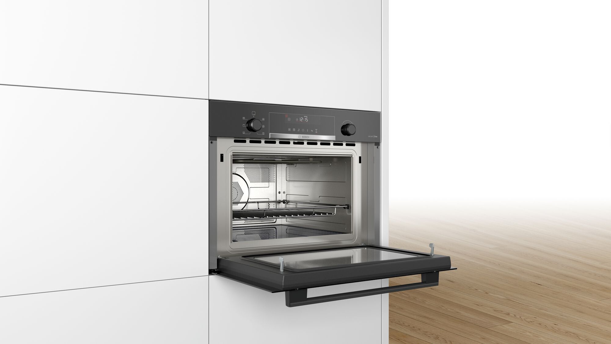 Bosch magnetron CMA485GB0 afbeelding 3