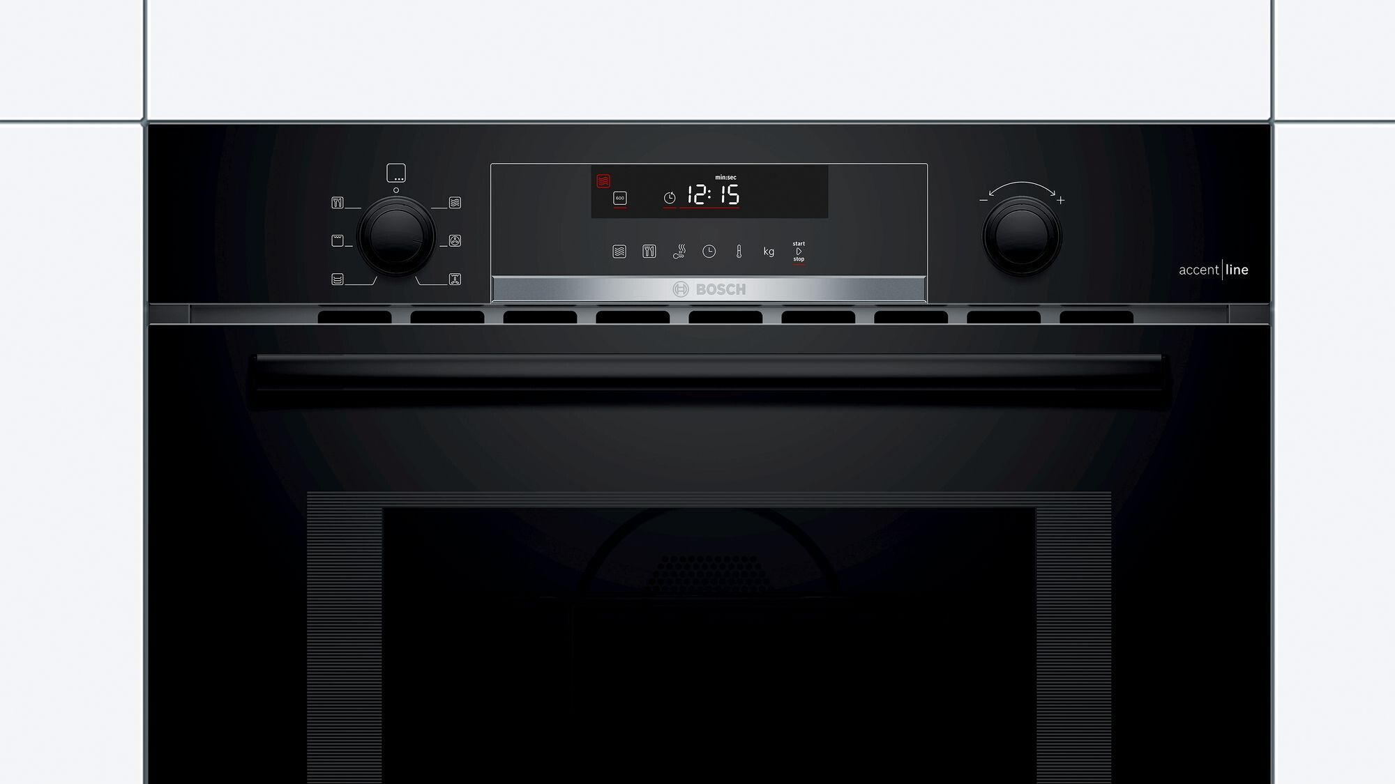 CMA485GB0 Bosch afbeelding 2