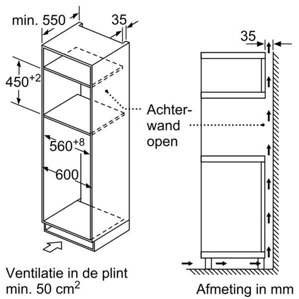 CMA485GB1 van Bosch afbeelding 6