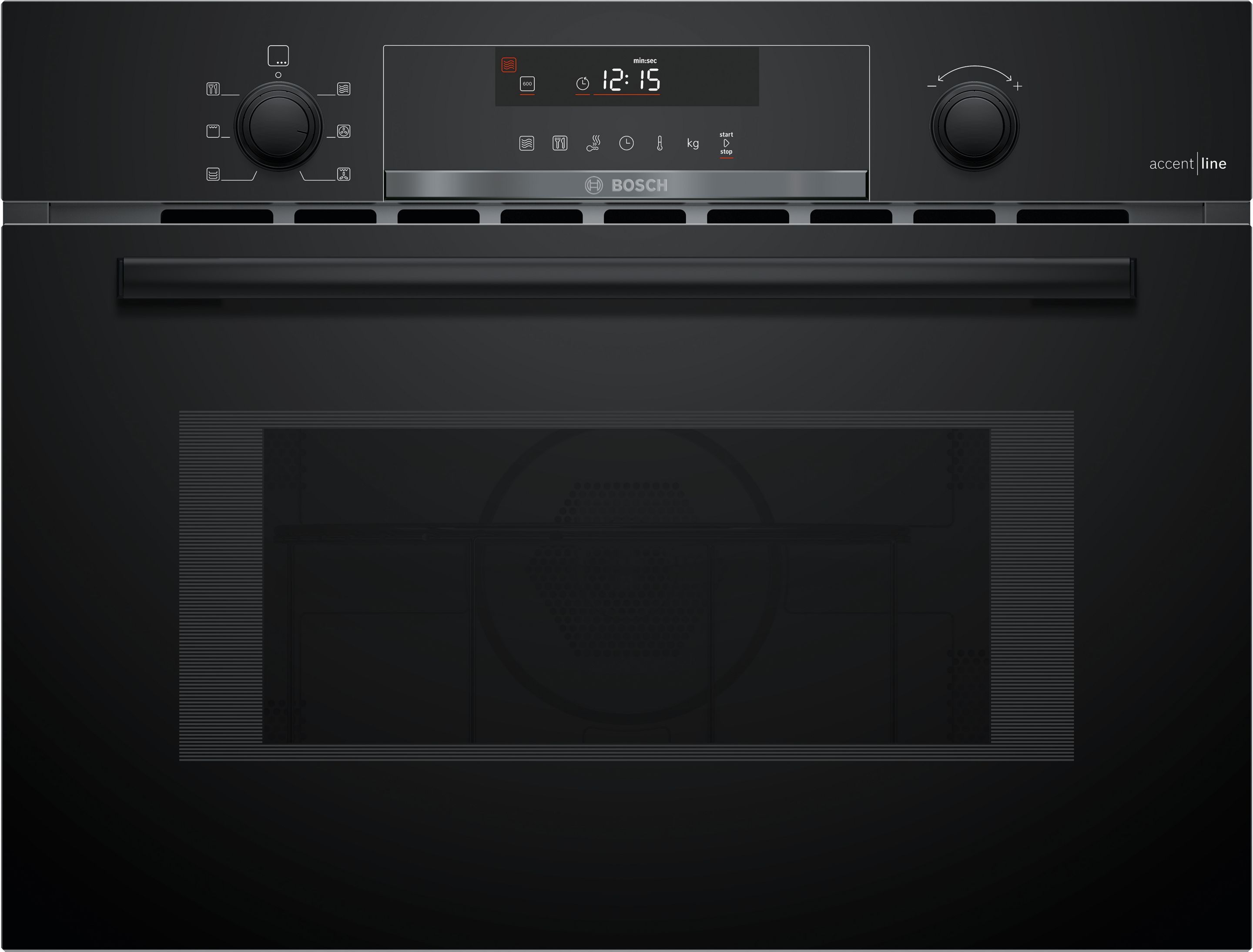 Bosch CMA485GB2