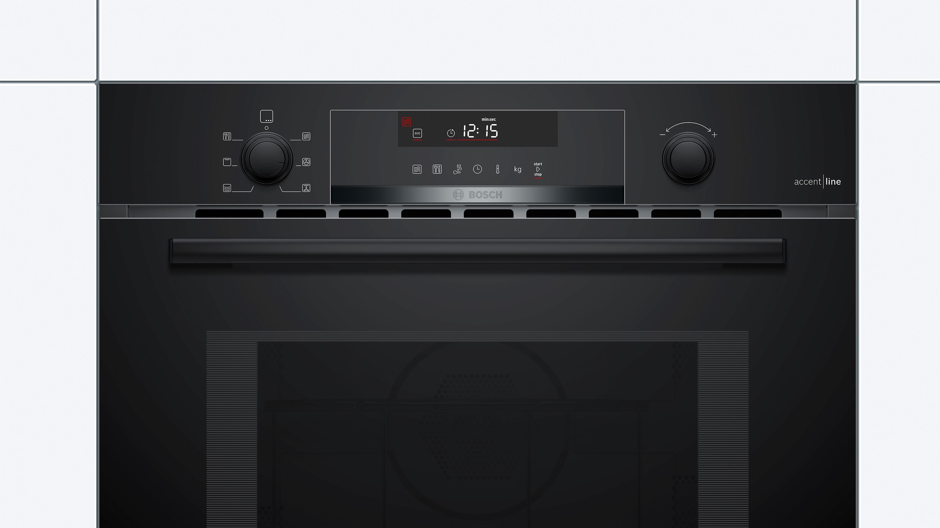 CMA485GB2 Bosch afbeelding 2