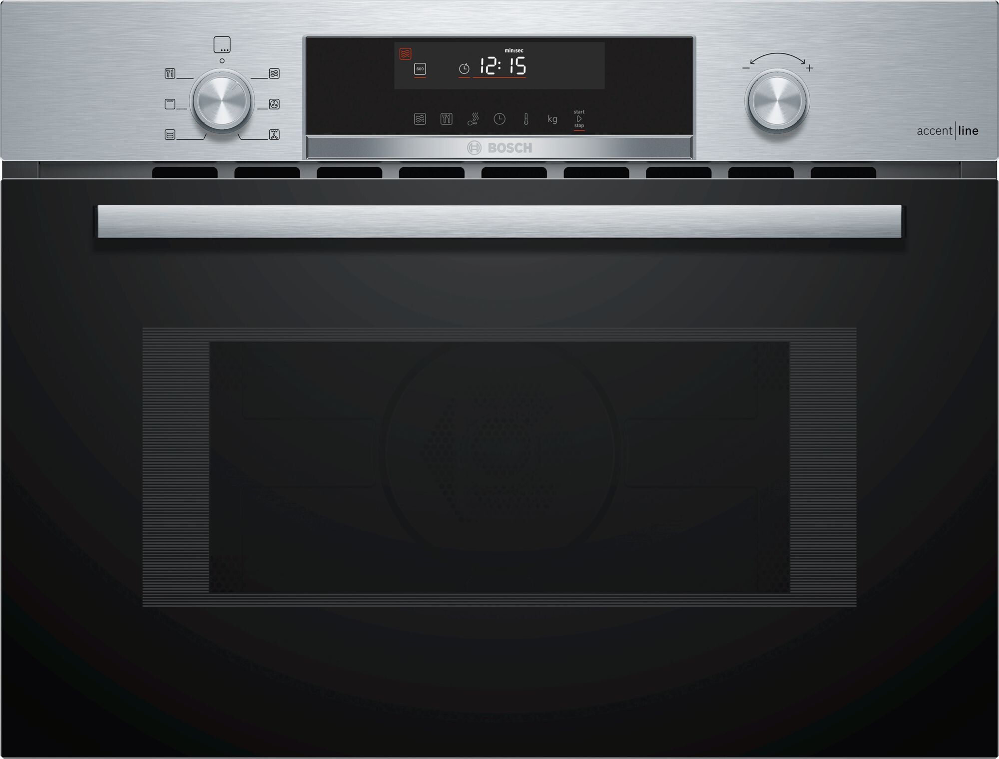 Bosch CMA485GS0