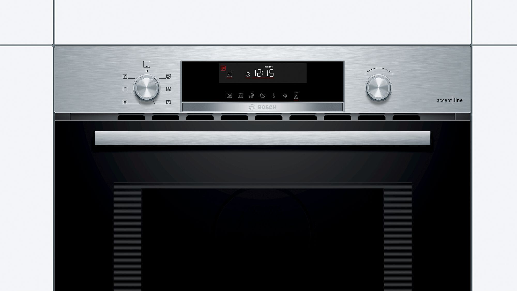 CMA485GS0 Bosch afbeelding 2