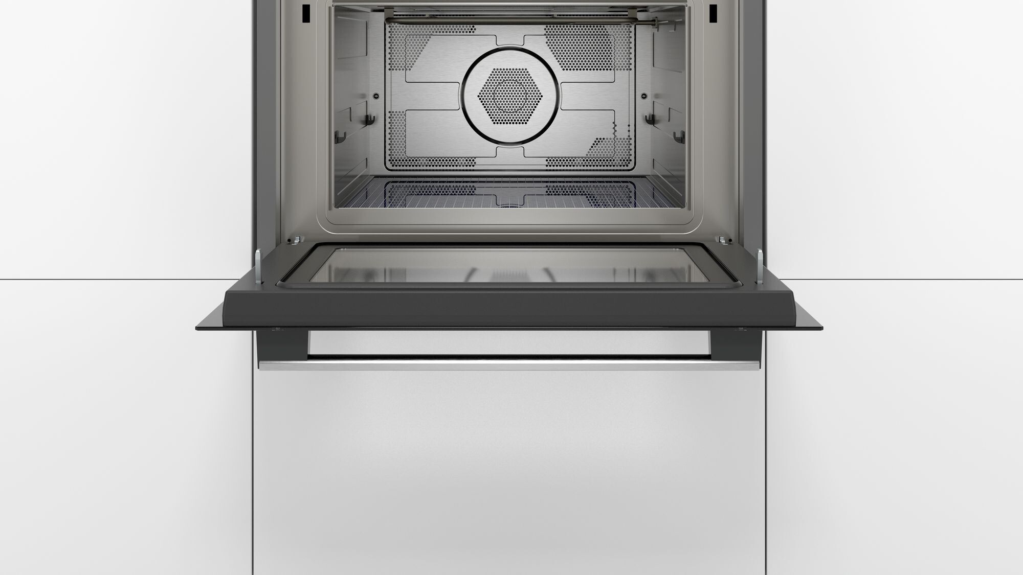 Bosch magnetron inbouw CMA485GS0 afbeelding 4