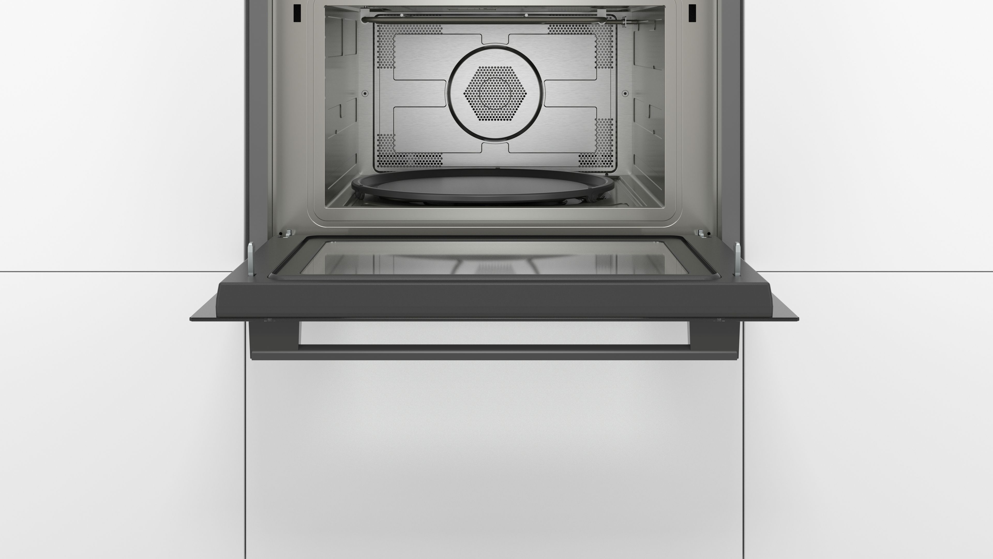Bosch magnetron CMA583MB0 afbeelding 3