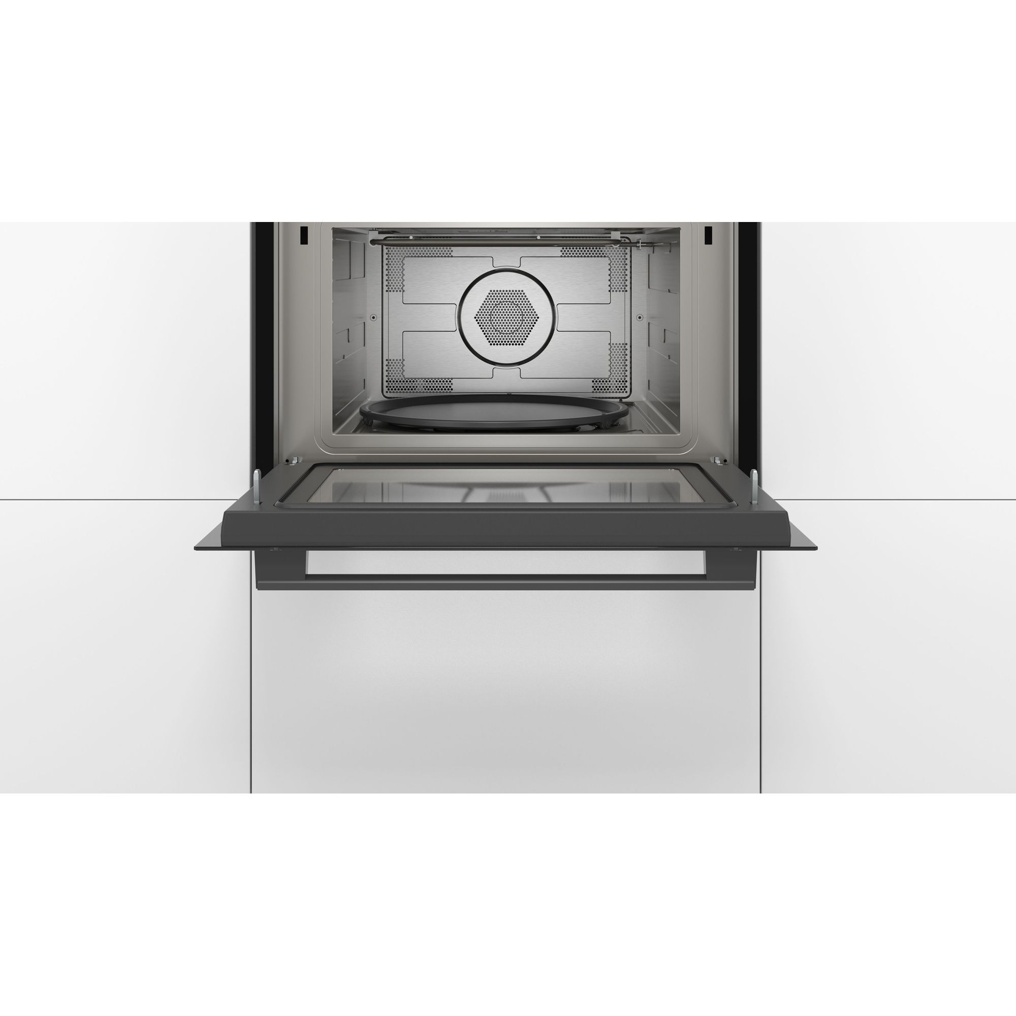 Bosch magnetron inbouw CMA583MB1F afbeelding 4
