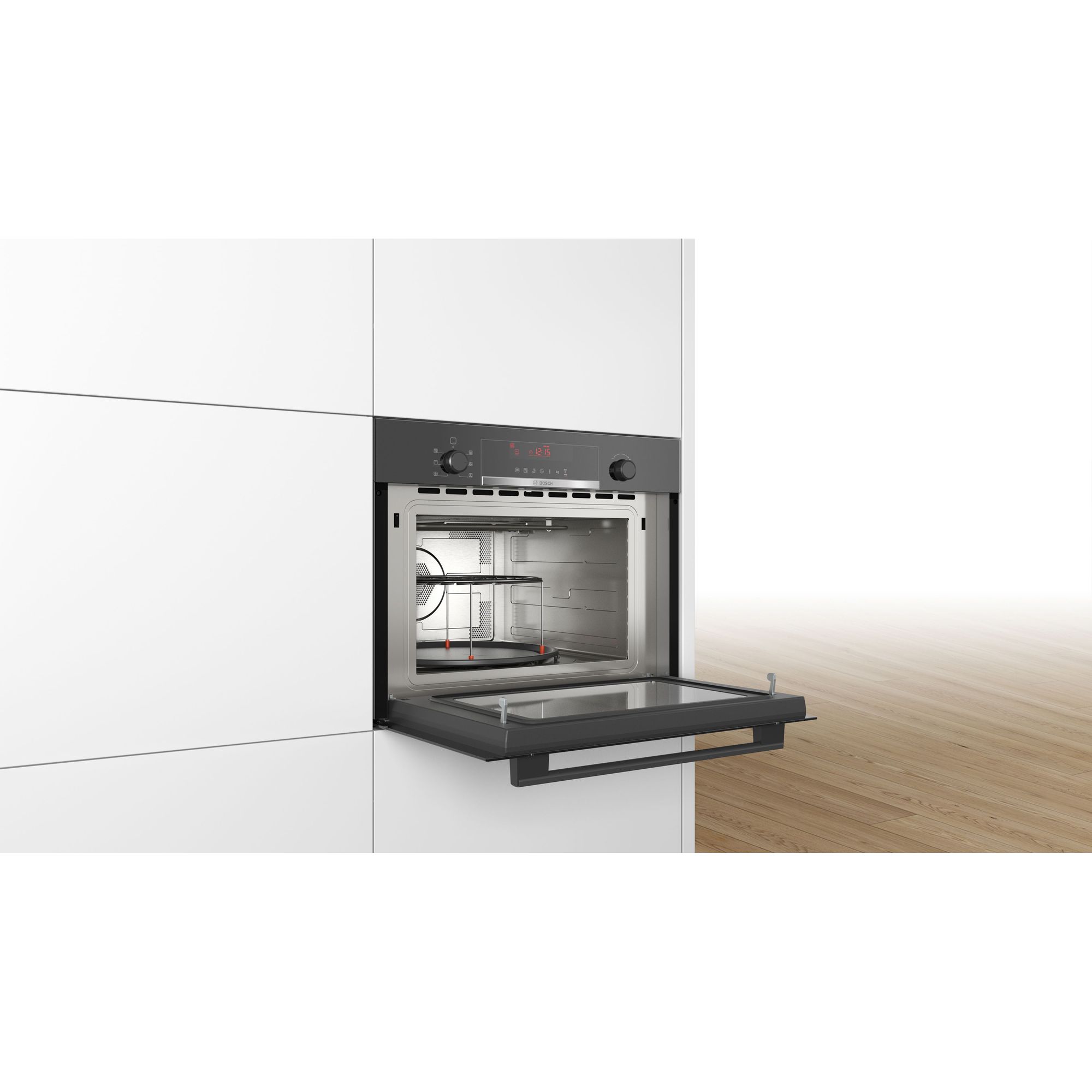 Bosch magnetron CMA583MB1F afbeelding 3