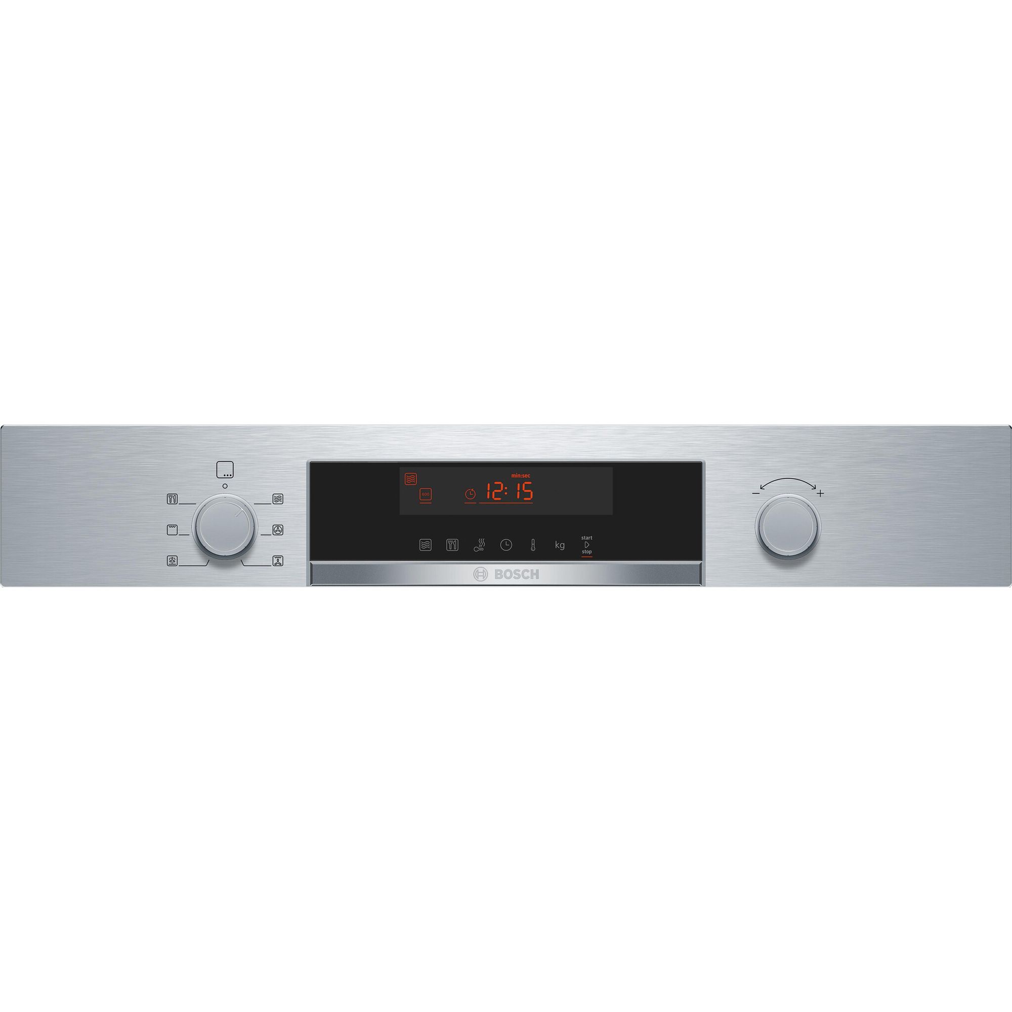 Bosch magnetron inbouw CMA583MS0 afbeelding 4