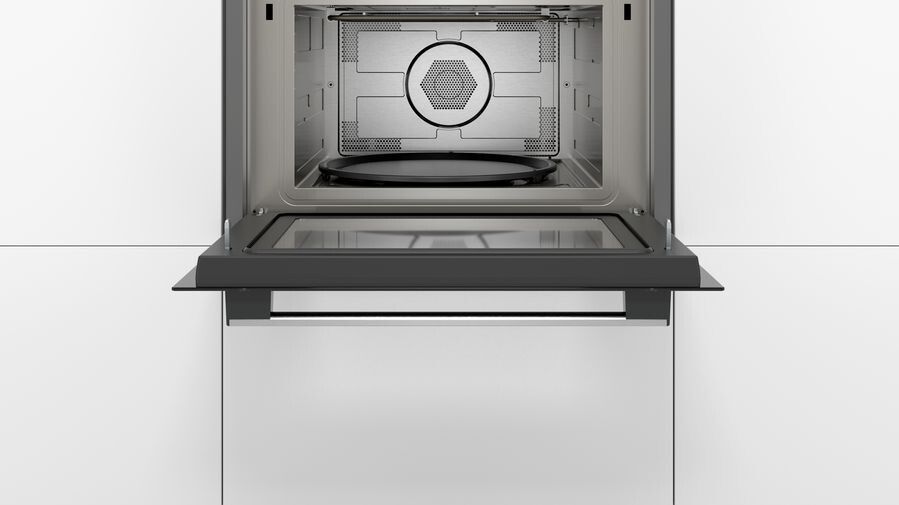 Bosch CMA583MS0 inbouw magnetron afbeelding 5