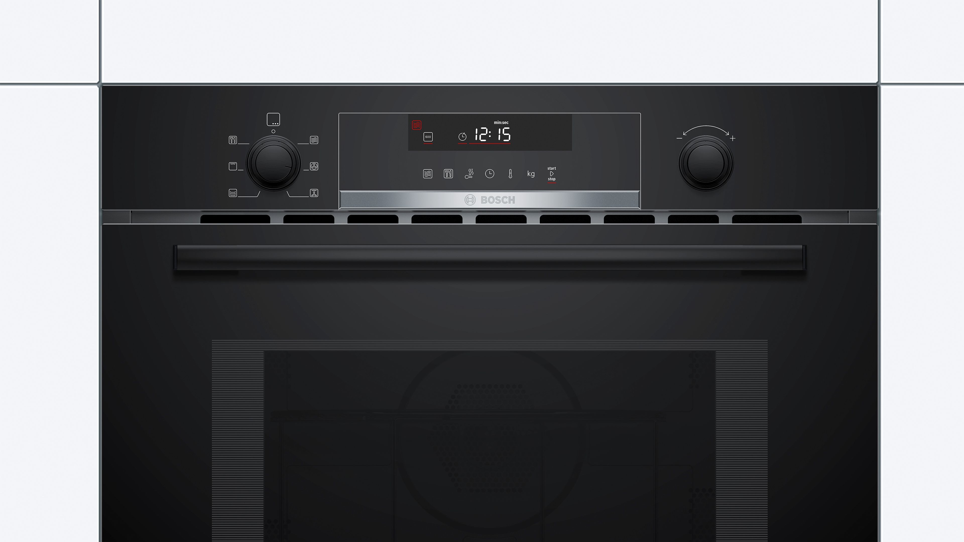 CMA585GB1 Bosch afbeelding 2