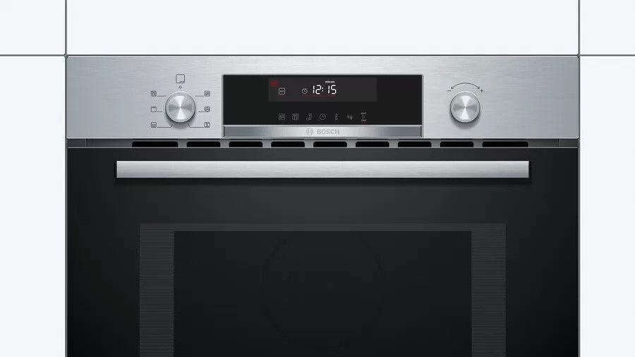 CMA585GS0 Bosch afbeelding 2