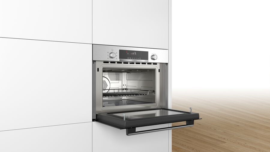 Bosch magnetron inbouw CMA585GS0 afbeelding 4