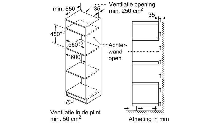 Bosch CMA585GS0  onderdeel afbeelding 5