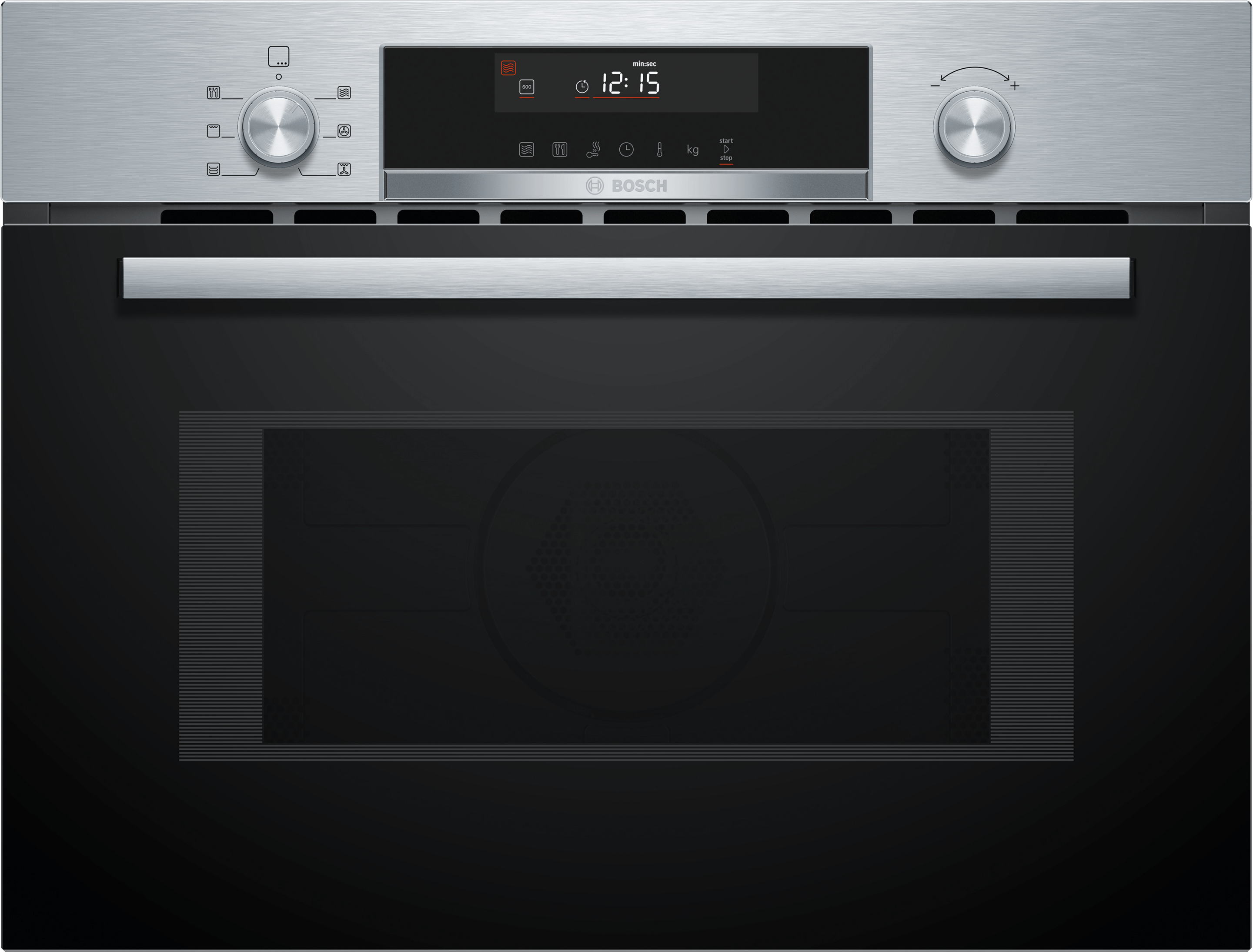 Bosch CMA585GS1