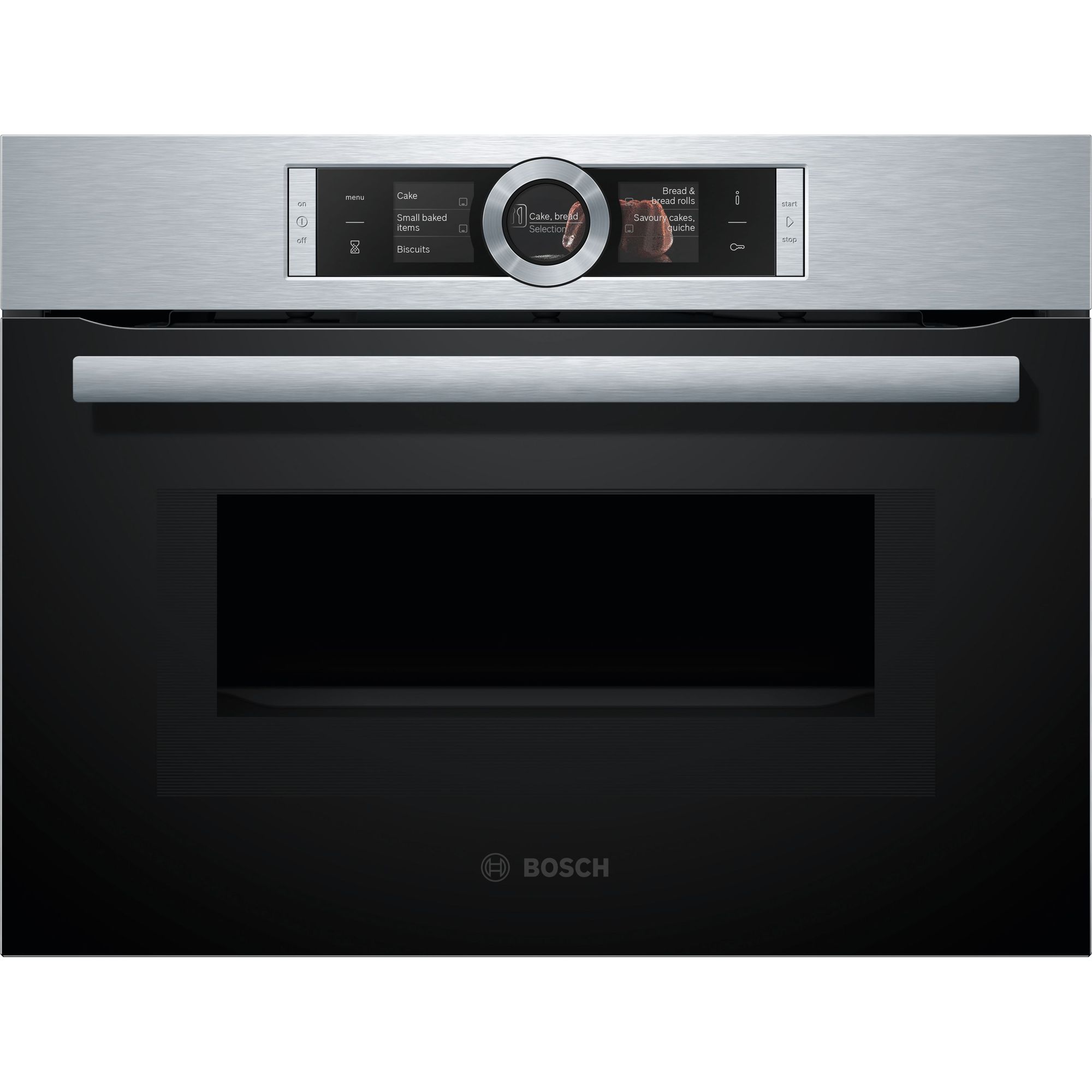 Bosch CMG636BS1