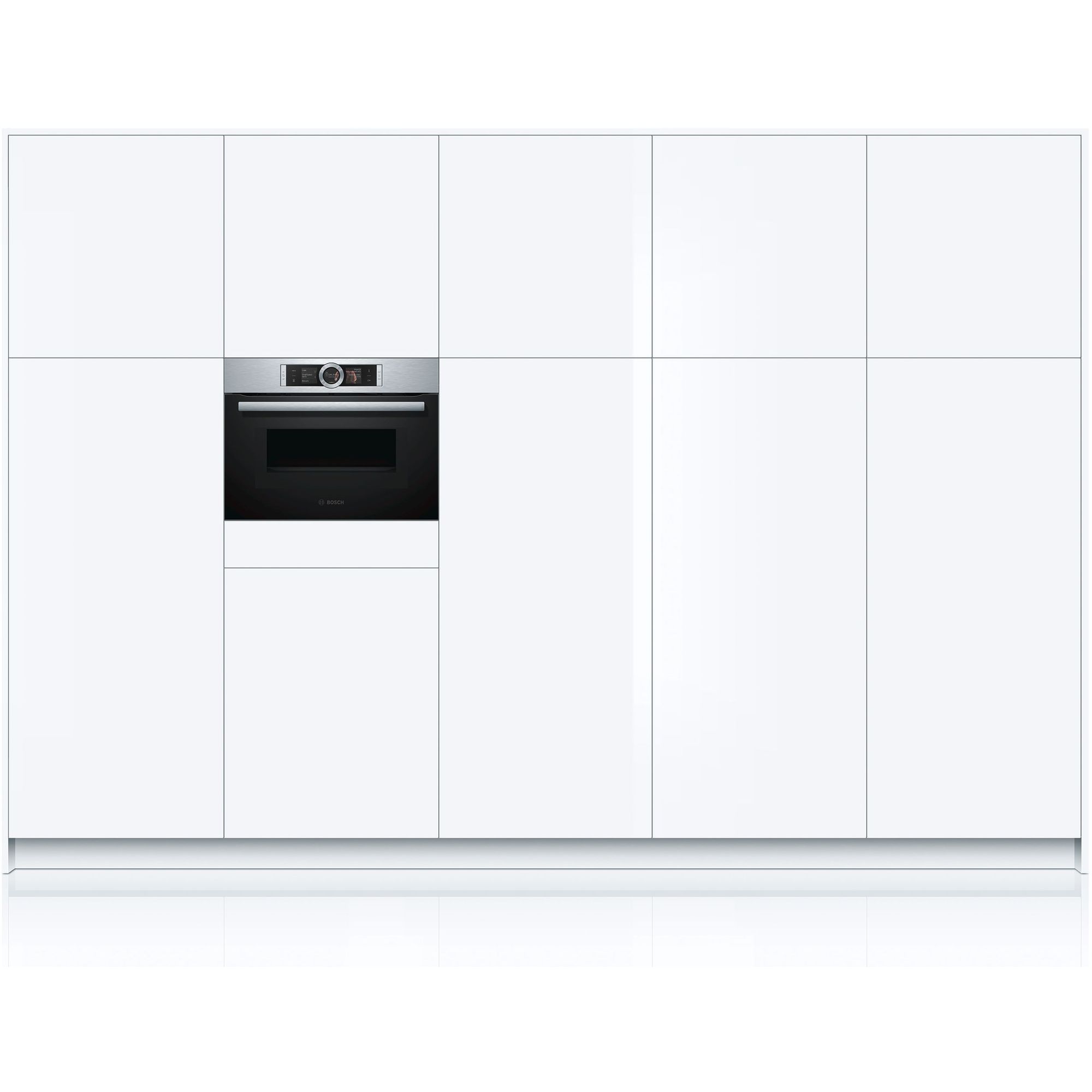 CMG636BS1 van Bosch afbeelding 6