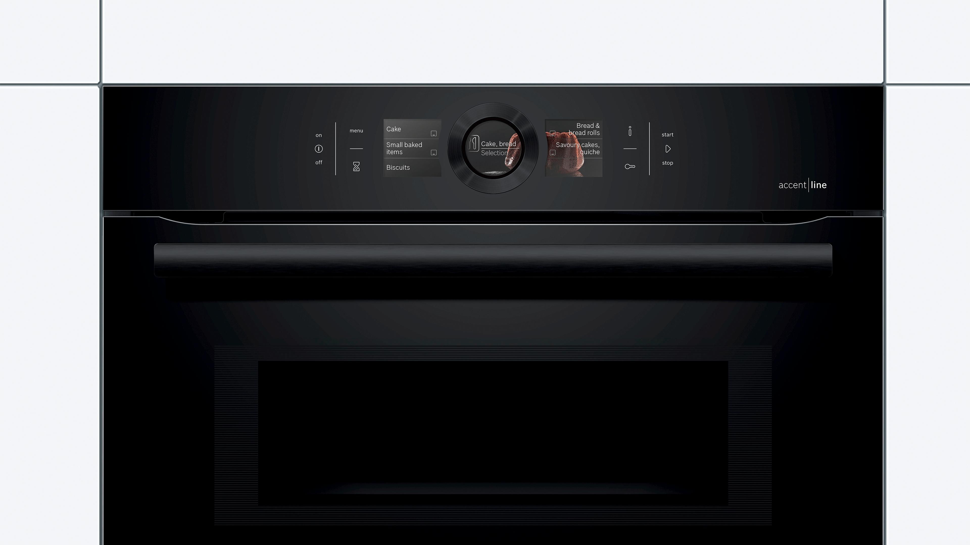CMG836NC1 BOSCH afbeelding 2