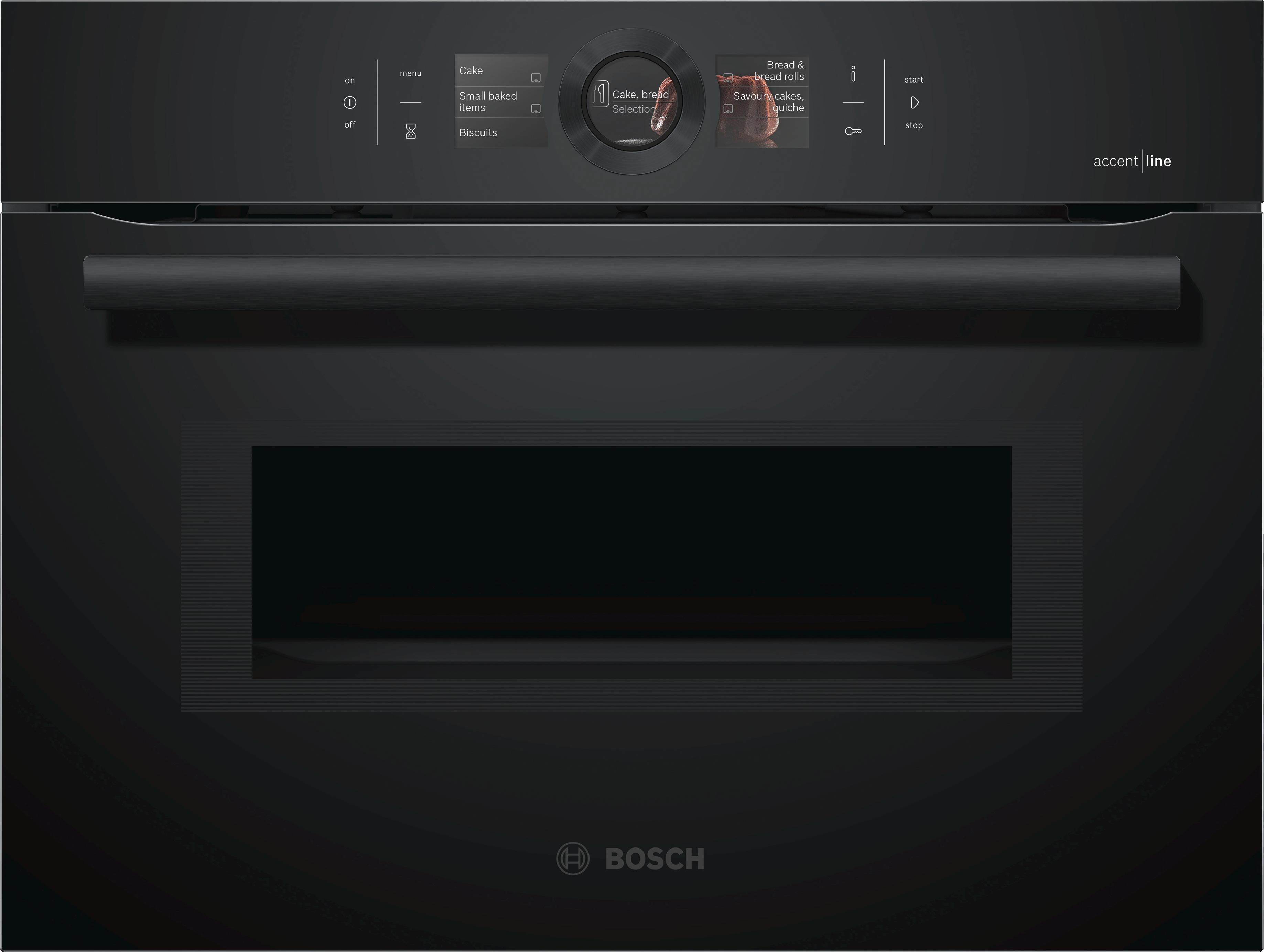 BOSCH CMG836NC1