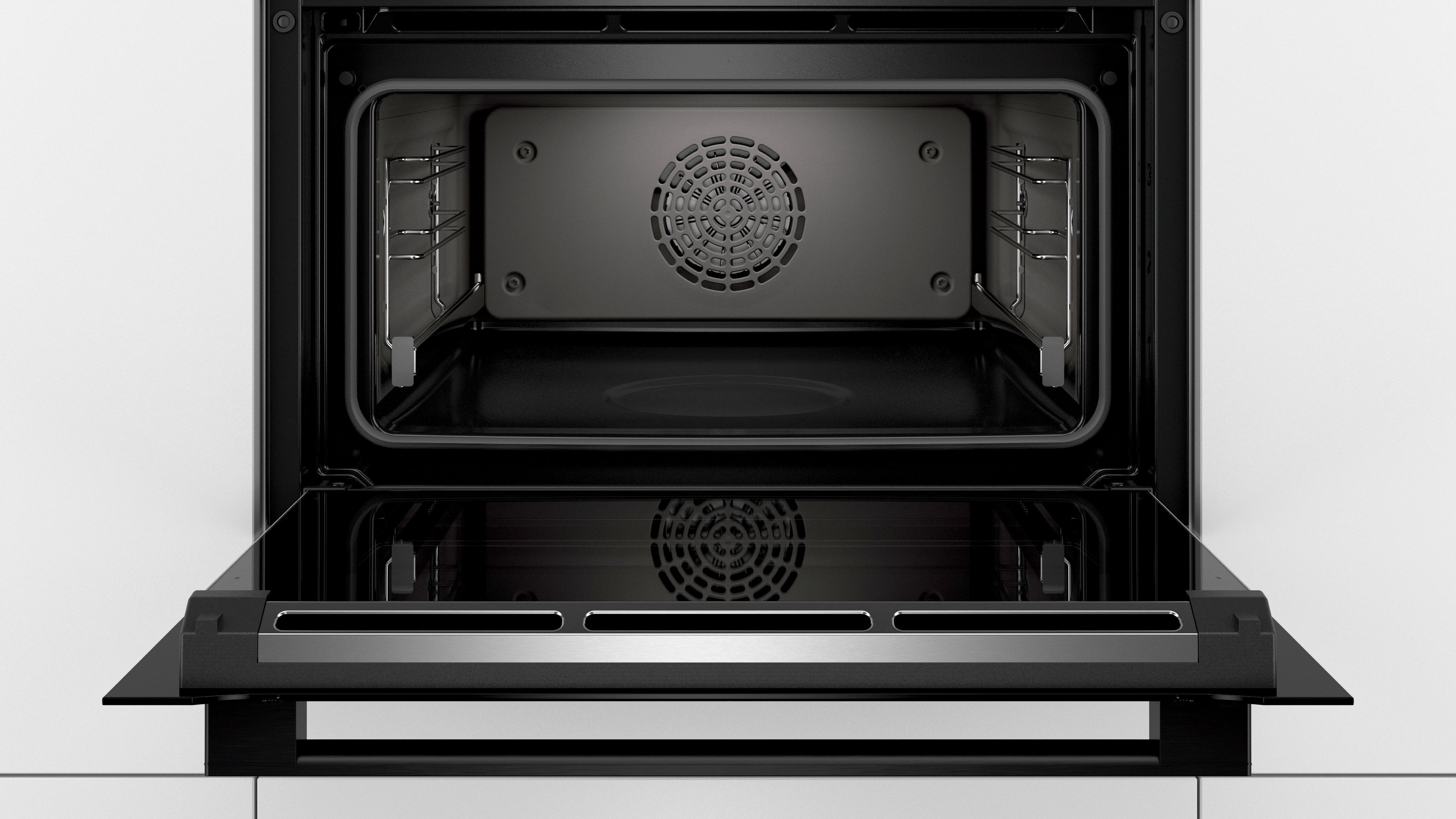 Bosch oven CSG856NC1 afbeelding 3