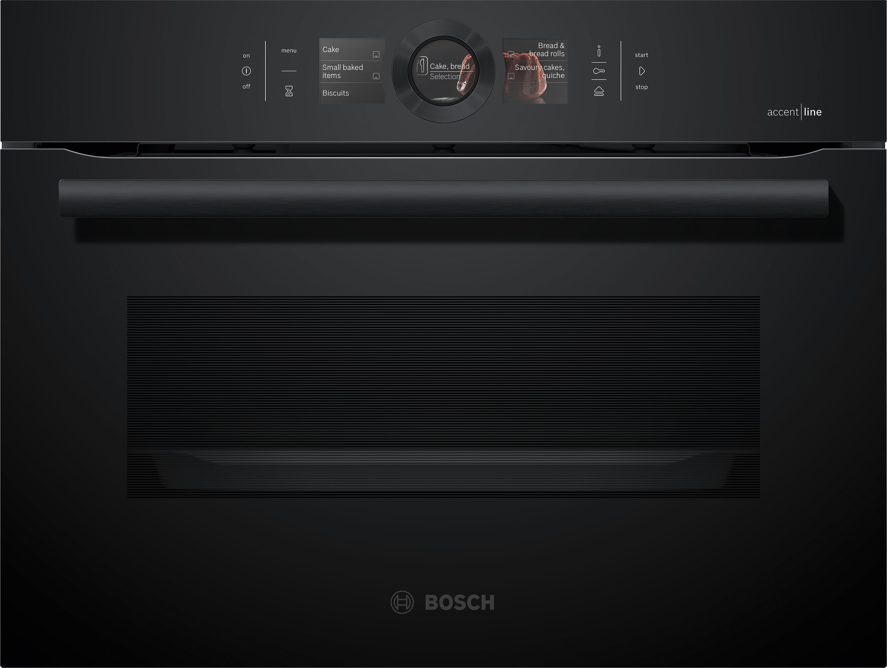 Bosch CSG856NC1