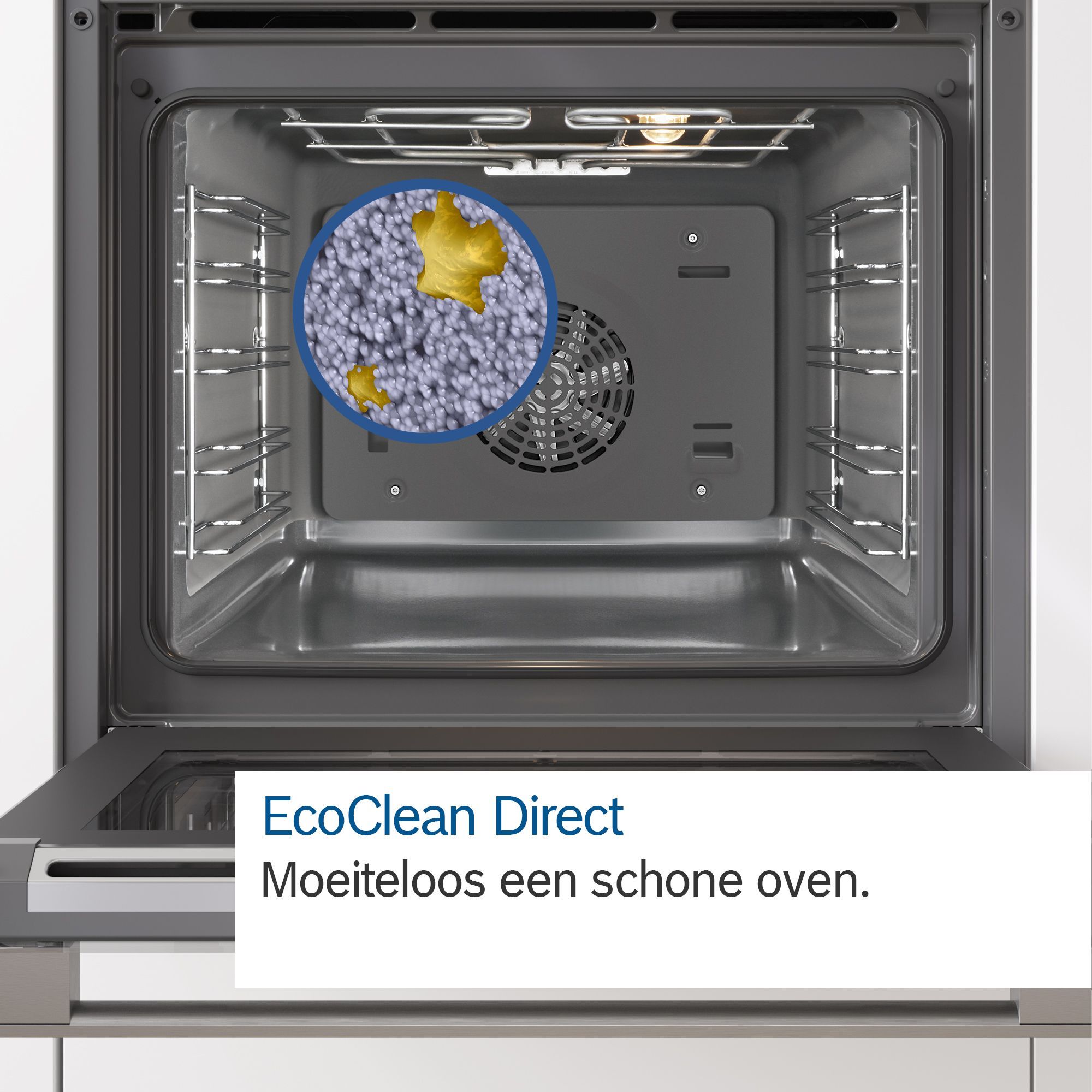 Bosch CSG856NC1 inbouw oven afbeelding 5