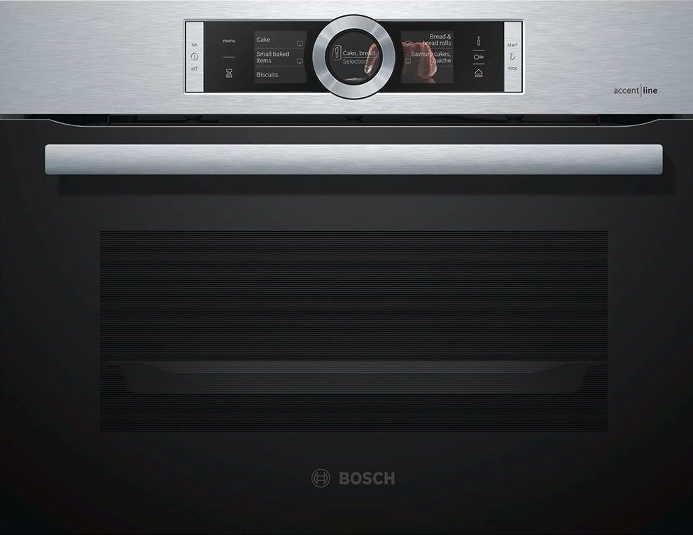 Bosch CSG856NS1