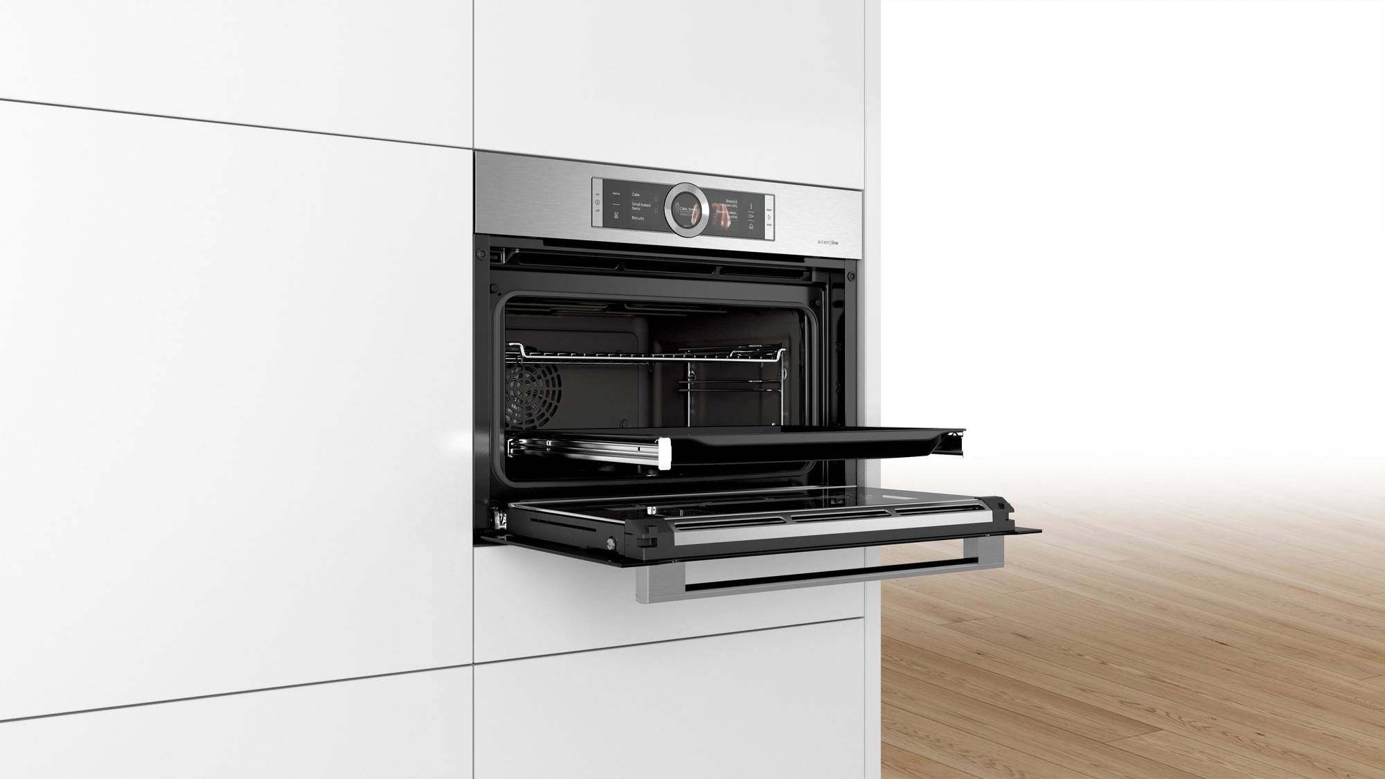 CSG856NS2 Bosch afbeelding 2