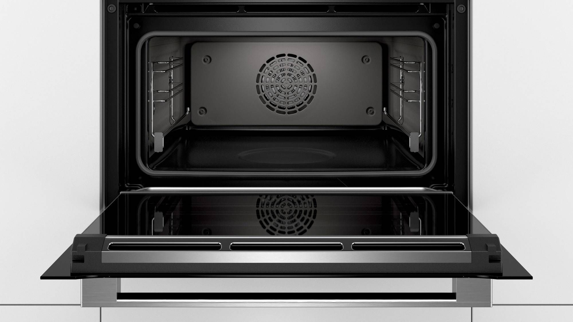 Bosch oven inbouw CSG856NS2 afbeelding 4