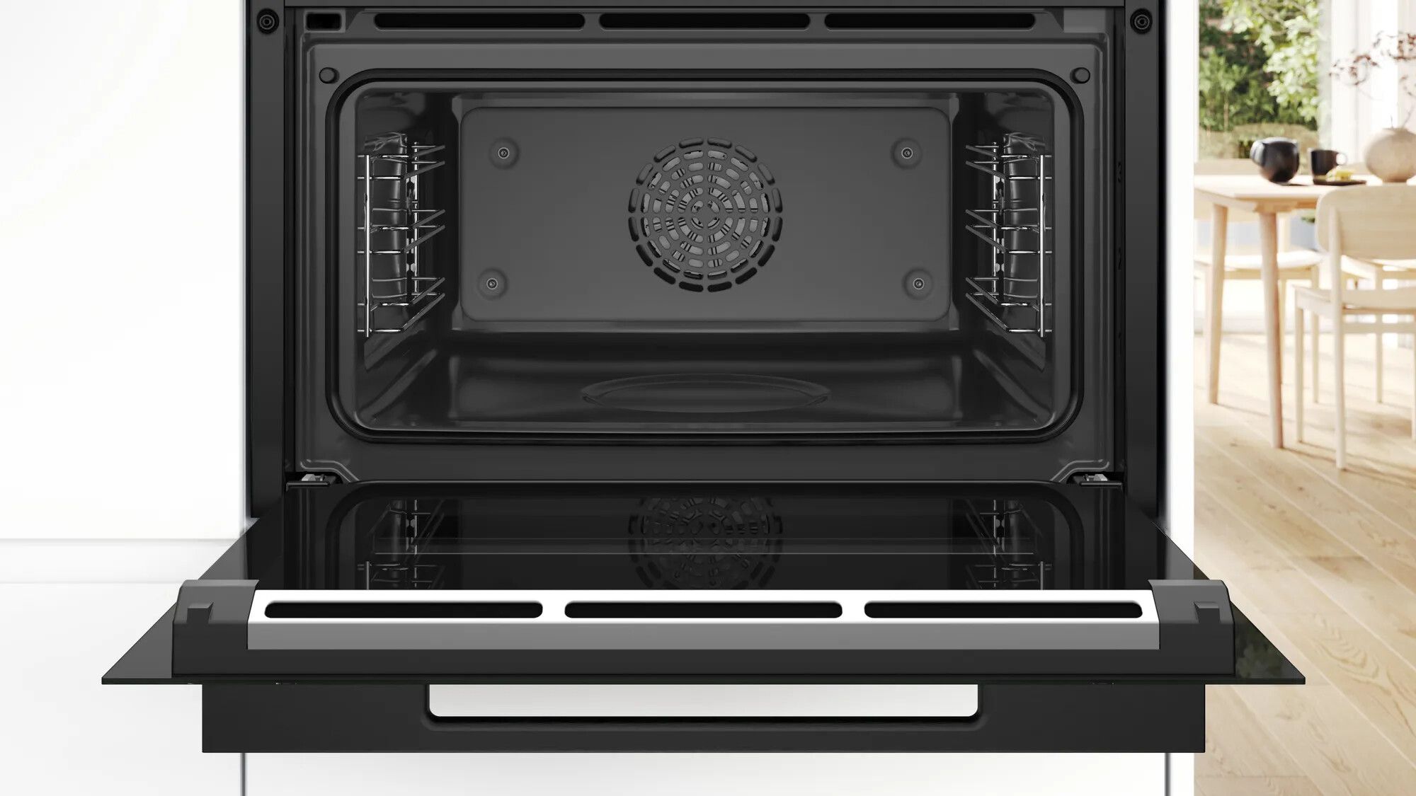 Bosch oven CSG9361B1 afbeelding 3