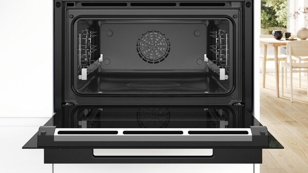 Bosch oven CSG936AB1 afbeelding 3