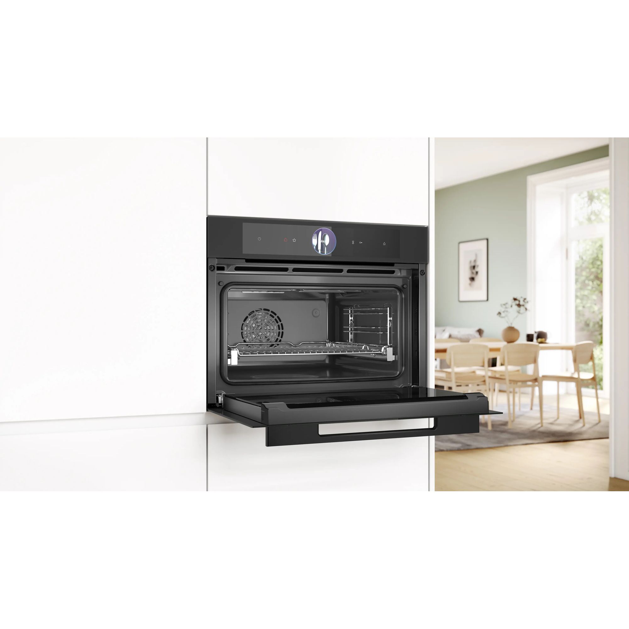 Bosch oven inbouw CSG936AM1 afbeelding 4