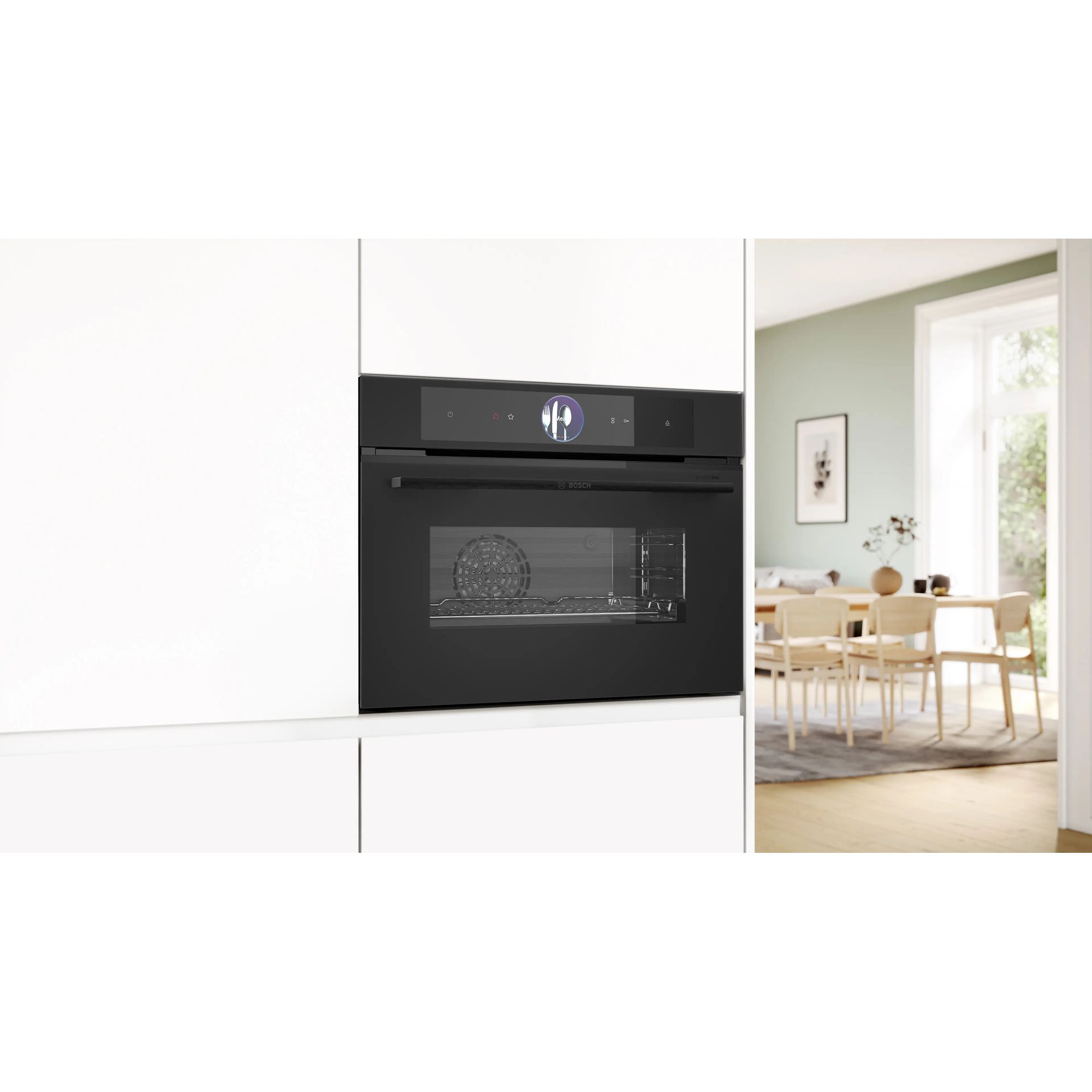 Bosch CSG936AM1 inbouw oven afbeelding 5