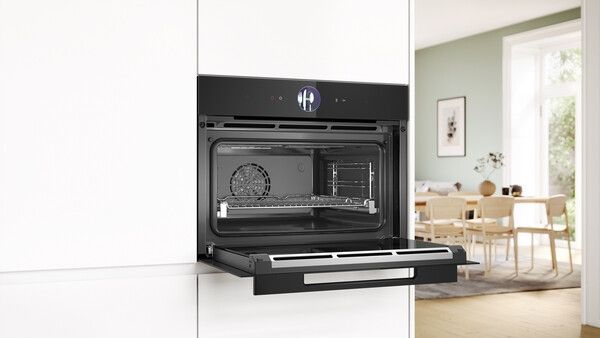 Bosch oven inbouw CSG936DB1 afbeelding 4