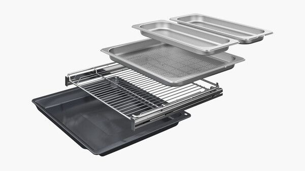 CSG936DB1 van Bosch afbeelding 6