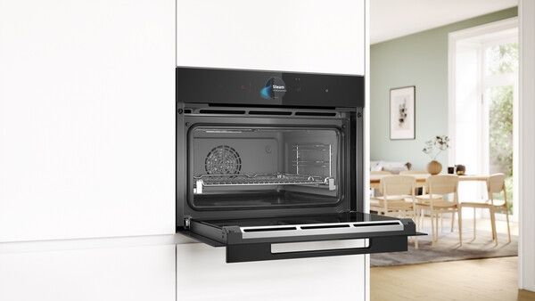 Bosch oven inbouw CSG958DB1 afbeelding 4