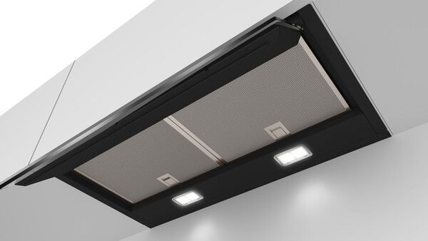 Bosch afzuigkap DBB67AM60 afbeelding 3
