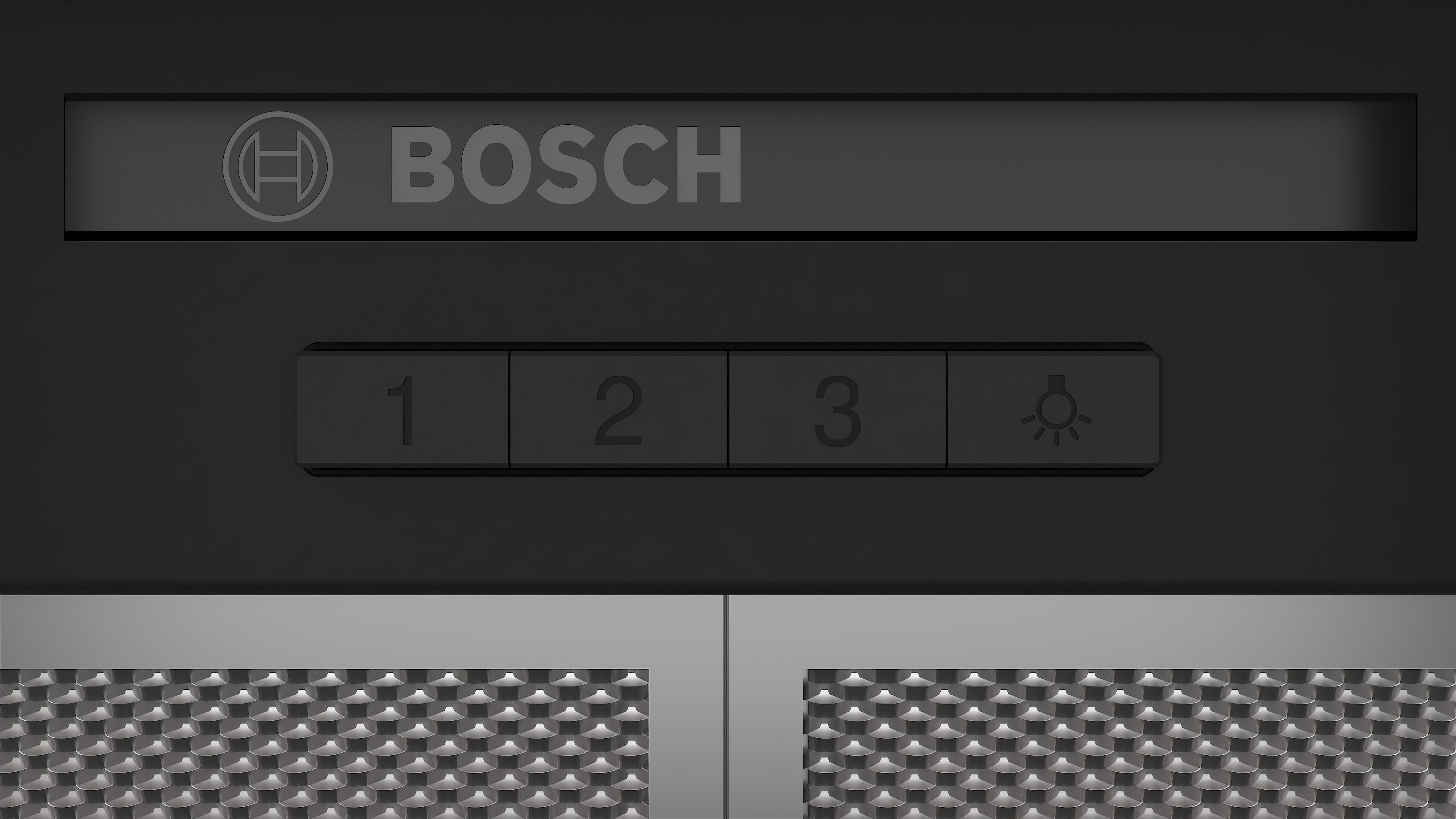 Bosch DBB93BC60  afzuigkap afbeelding 5