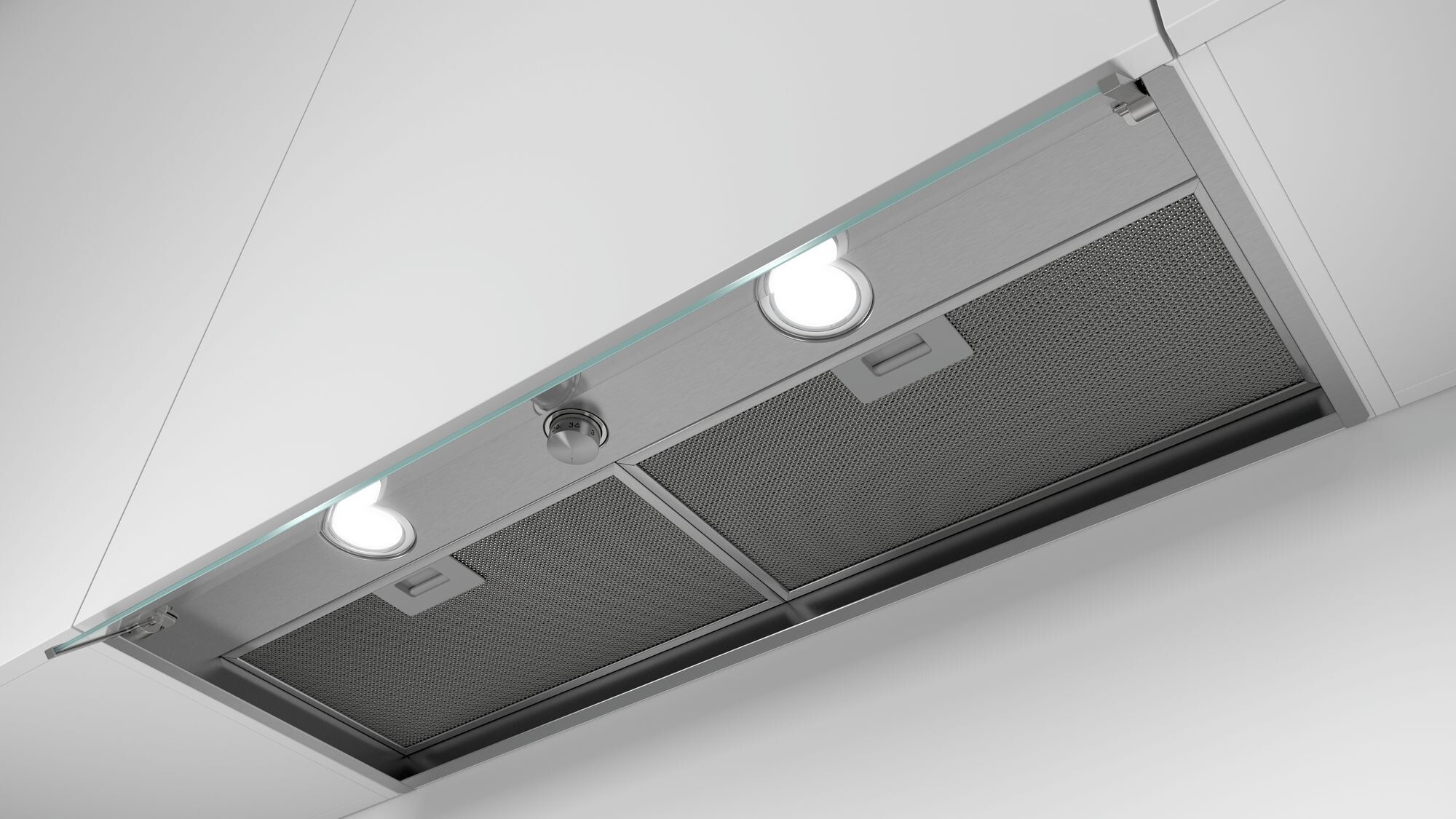 Bosch afzuigkap DBB96AF50 afbeelding 3