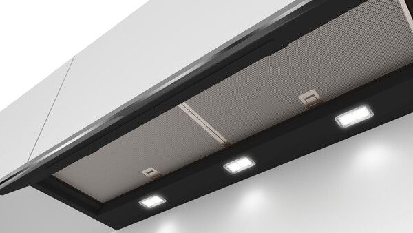 Bosch afzuigkap DBB97AM60 afbeelding 3