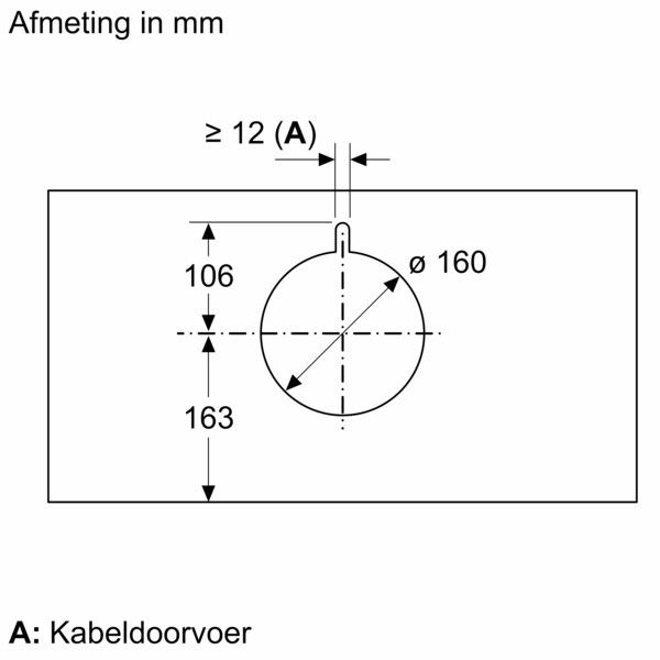 DBB97AM60 van Bosch afbeelding 6