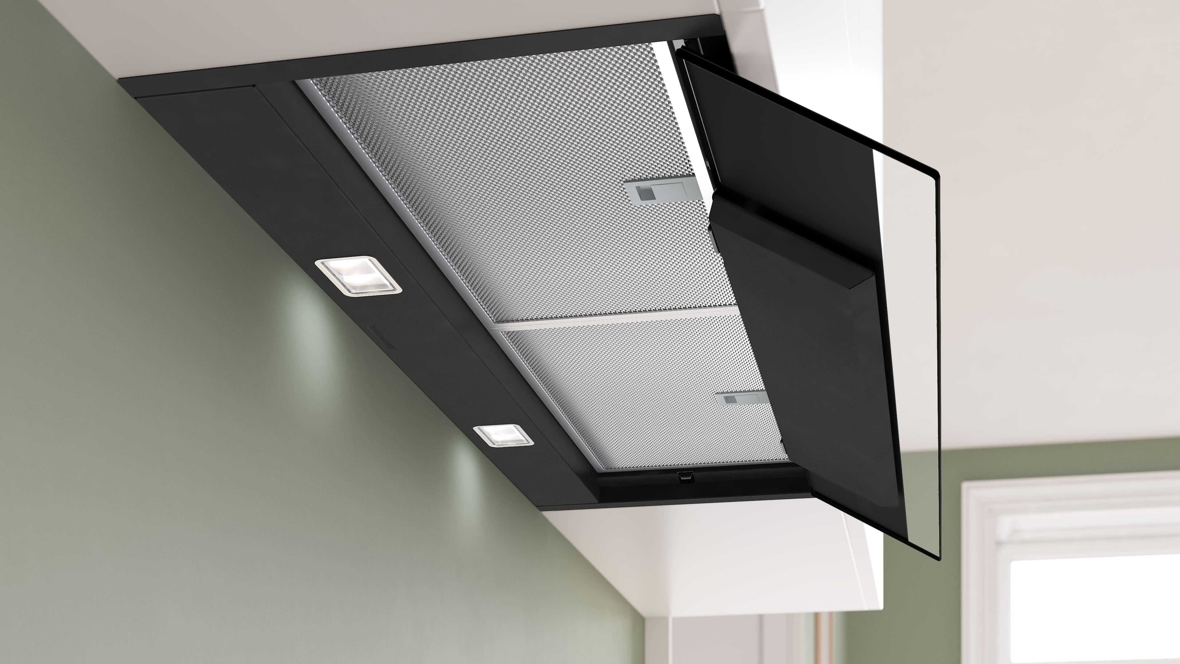 Bosch afzuigkap  DBB99ET65 afbeelding 4