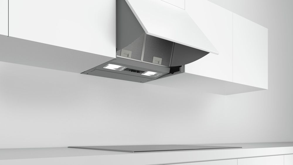 Bosch afzuigkap  DEM66AC00 afbeelding 4