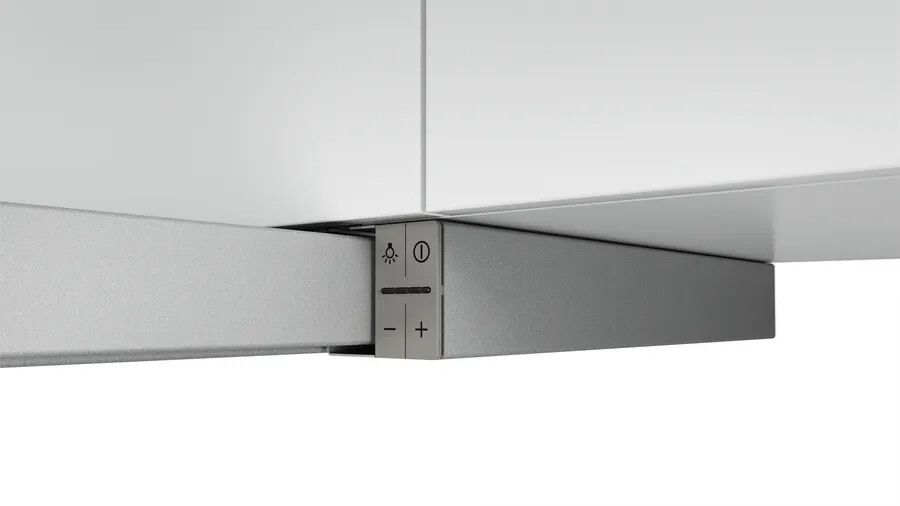 Bosch afzuigkap DFL064A52 afbeelding 3