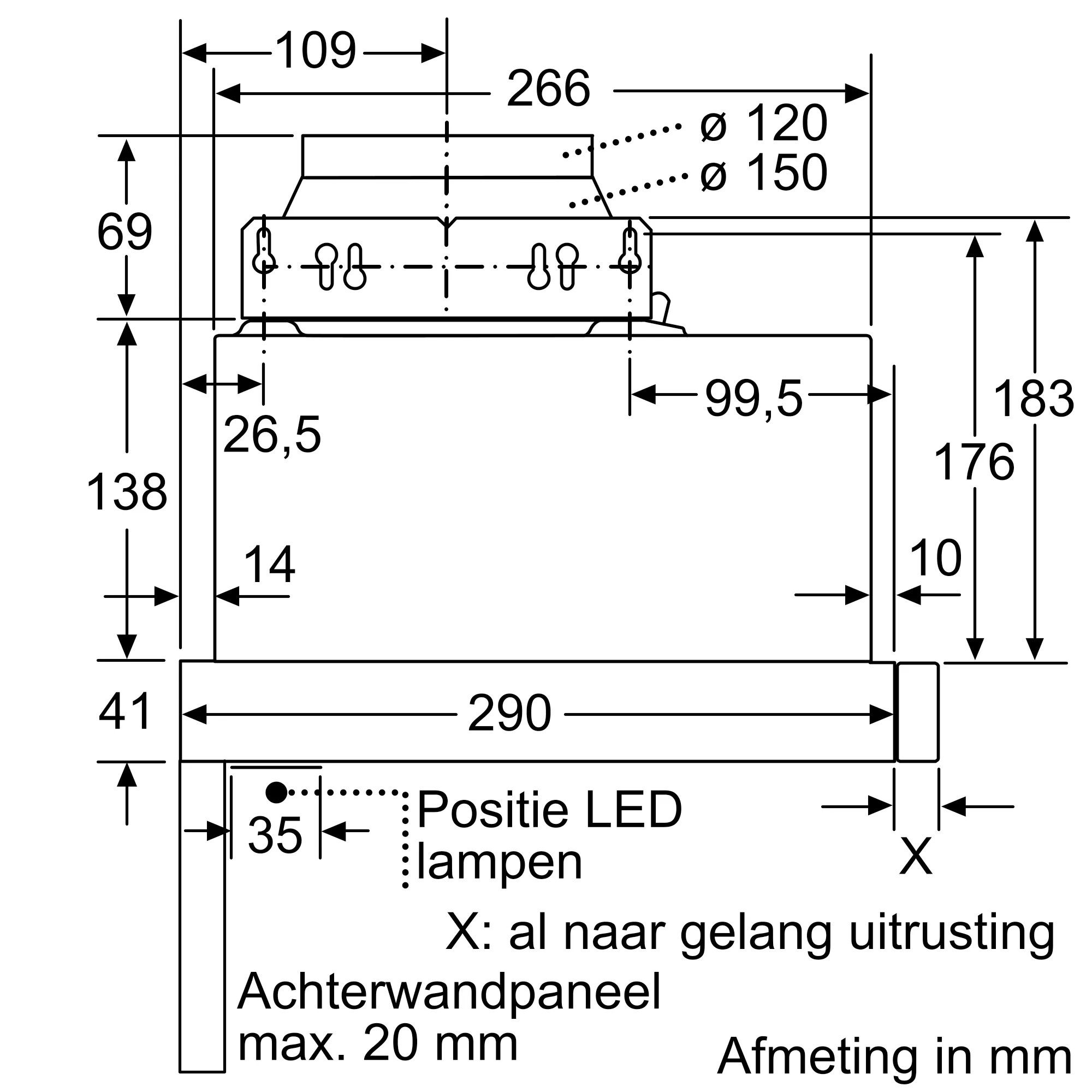 DFM064A52 van Bosch afbeelding 6