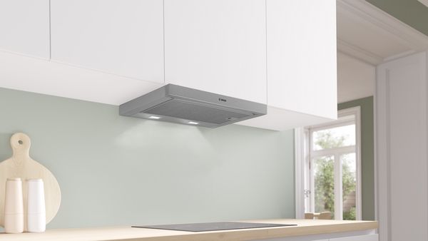 Bosch afzuigkap DFM064W55 afbeelding 3