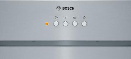 Bosch afzuigkap  DHL785C afbeelding 4